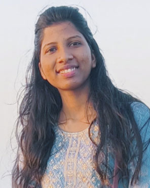 Rishu Ranjan